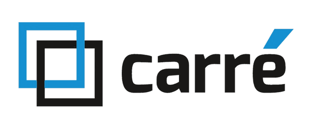 Carré Logo